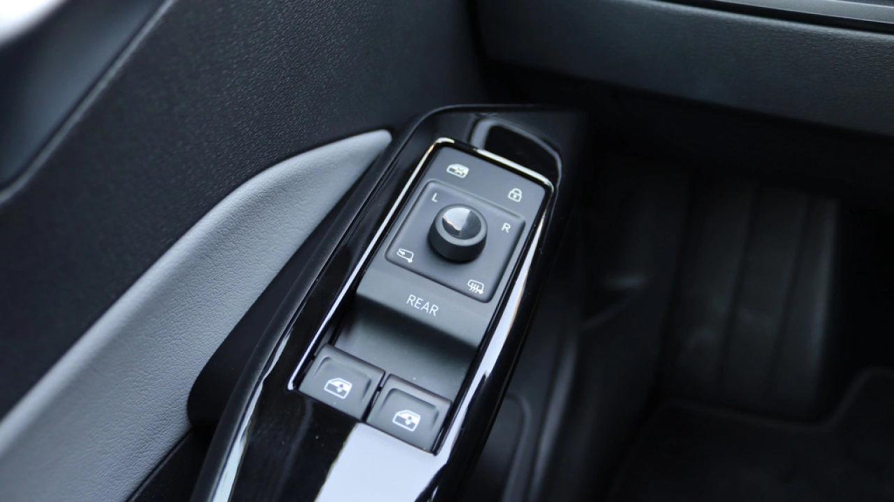 Volkswagen ID.3 204pk First Plus 58 kWh