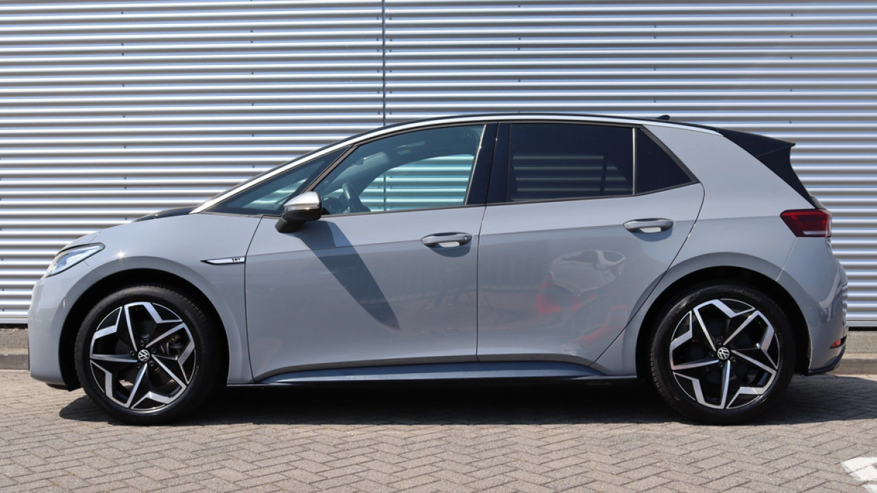Volkswagen ID.3 204pk First Plus 58 kWh