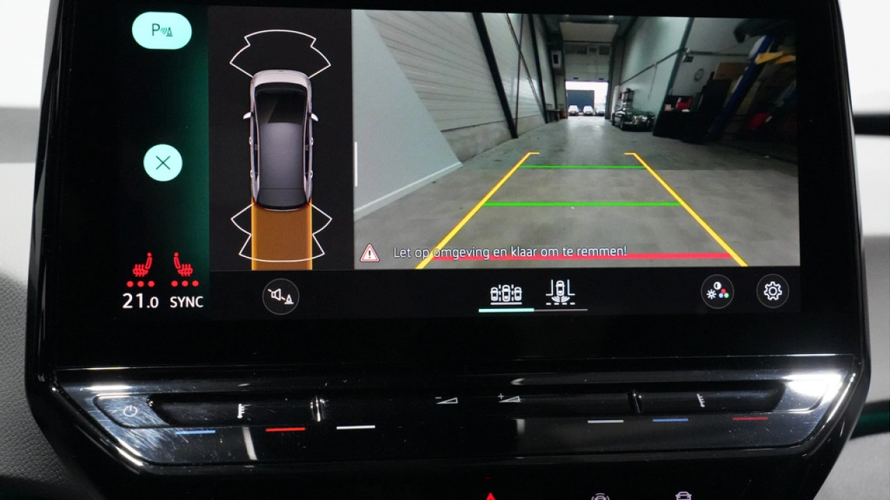 Volkswagen ID.3 204pk First Plus 58 kWh