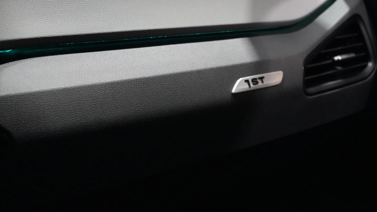 Volkswagen ID.3 204pk First Plus 58 kWh