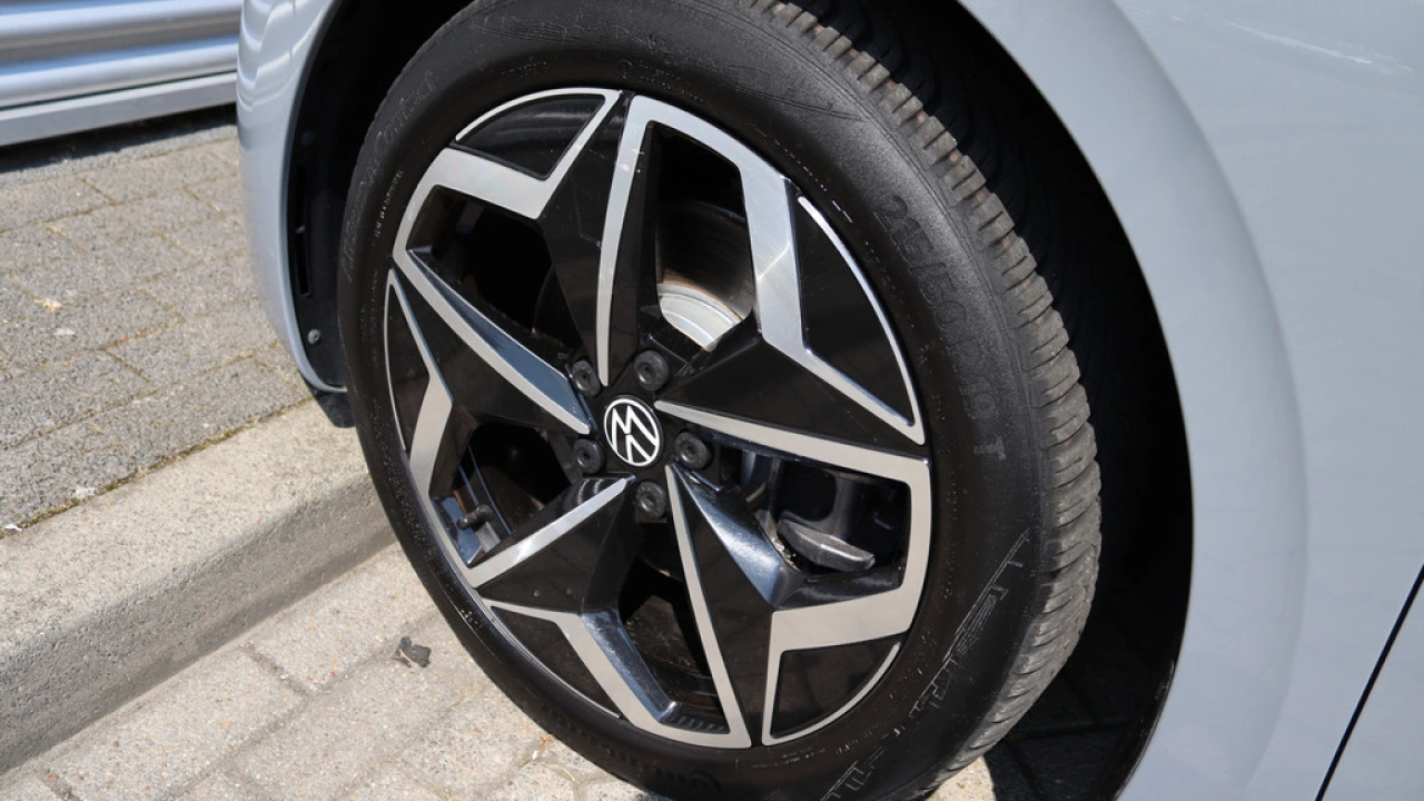 Volkswagen ID.3 204pk First Plus 58 kWh