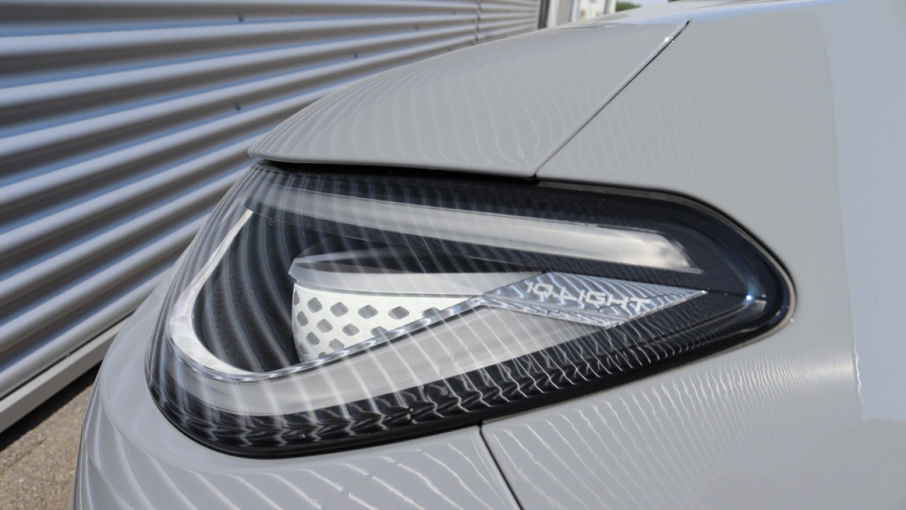 Volkswagen ID.3 204pk First Plus 58 kWh