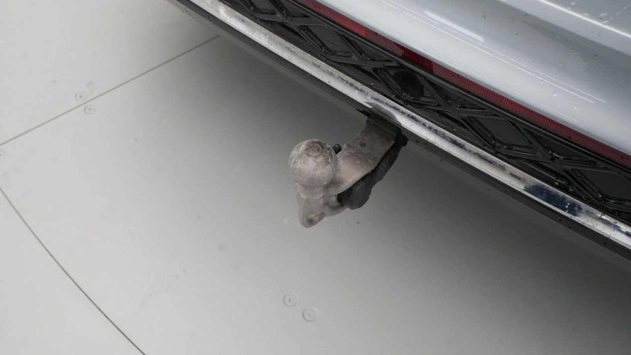 Volkswagen Tiguan 1.5 eTSI 150pk R-Line Business