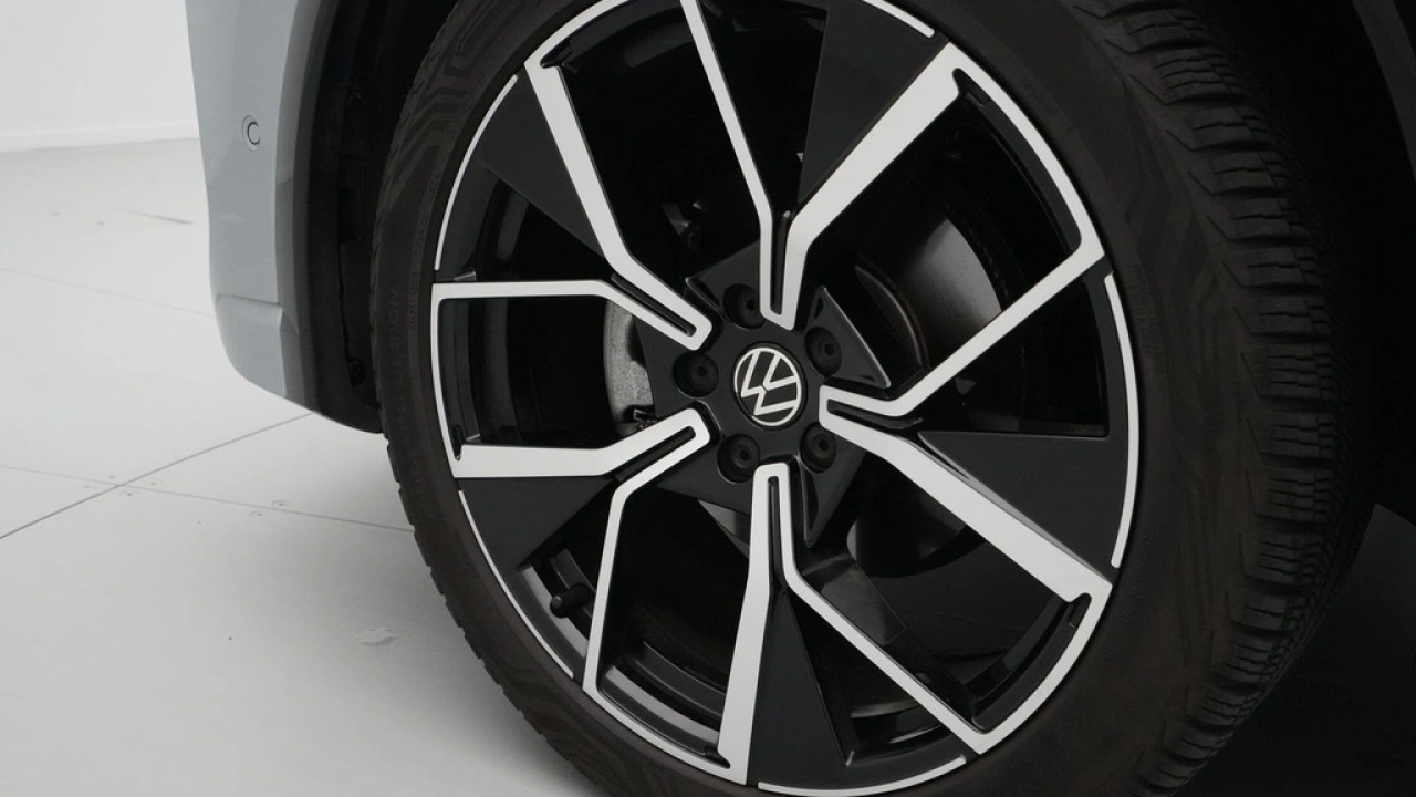 Volkswagen Tiguan 1.5 eTSI 150pk R-Line Business