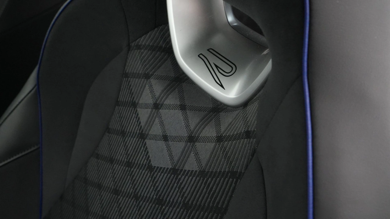 Volkswagen Tiguan 1.5 eTSI 150pk R-Line Business