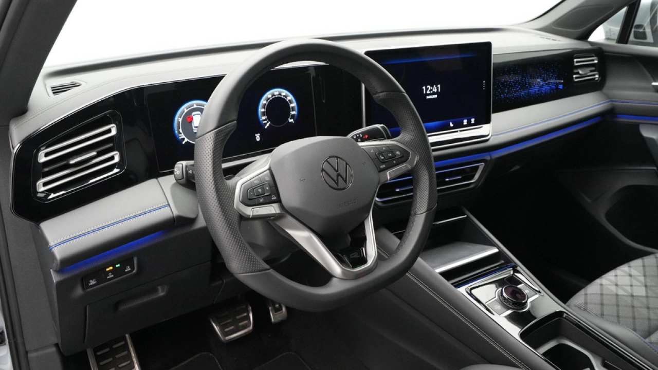 Volkswagen Tiguan 1.5 eTSI 150pk R-Line Business