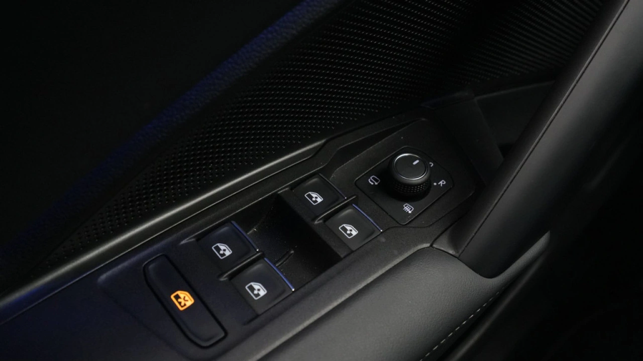 Volkswagen Tiguan 1.5 eTSI 150pk R-Line Business