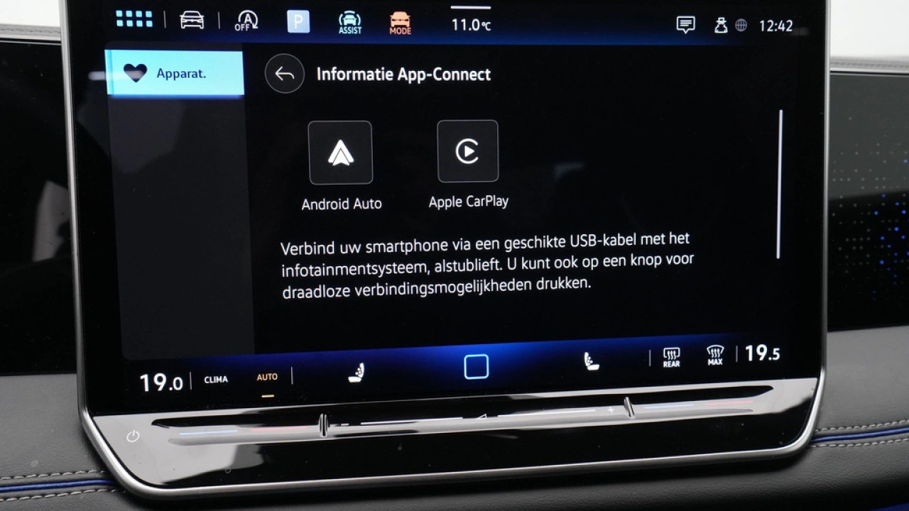 Volkswagen Tiguan 1.5 eTSI 150pk R-Line Business