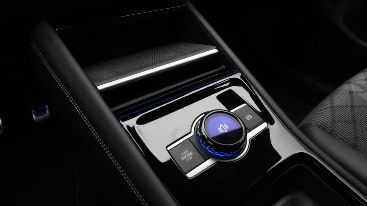 Volkswagen Tiguan 1.5 eTSI 150pk R-Line Business