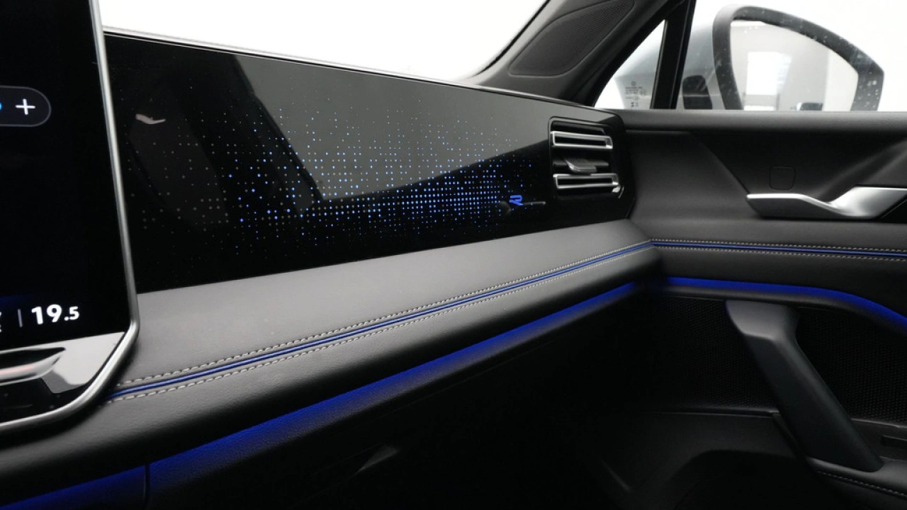 Volkswagen Tiguan 1.5 eTSI 150pk R-Line Business