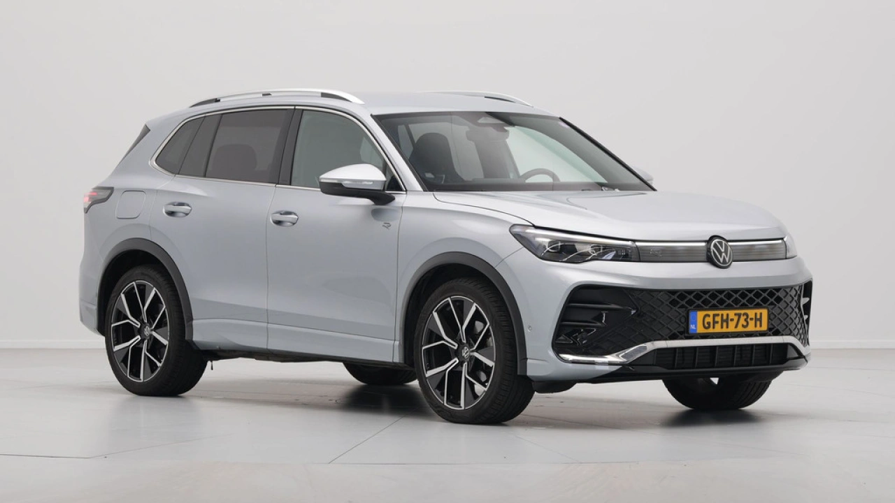 Volkswagen Tiguan 1.5 eTSI 150pk R-Line Business