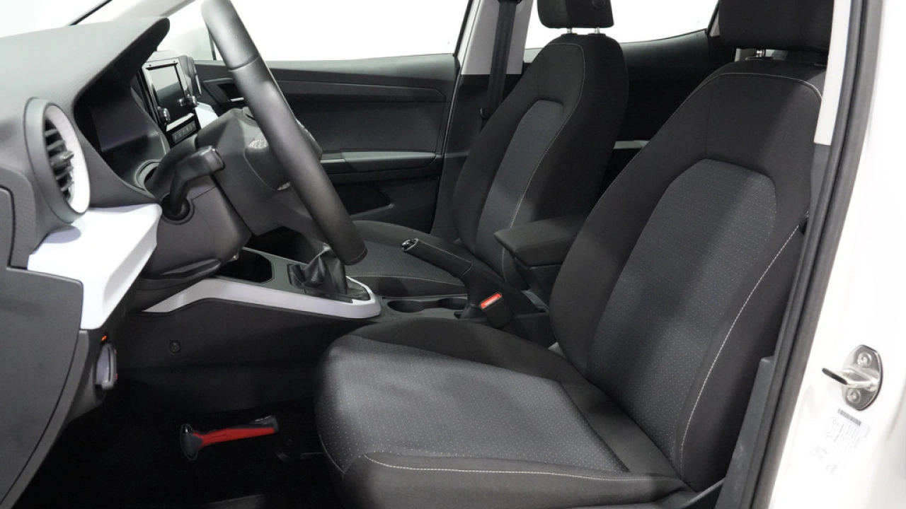 SEAT Arona 1.0 TSI 95pk Style