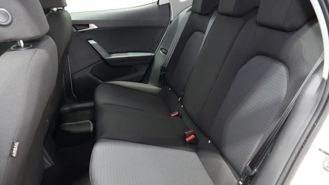 SEAT Arona 1.0 TSI 95pk Style