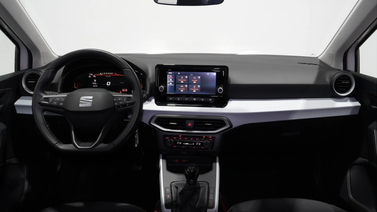 SEAT Arona 1.0 TSI 95pk Style