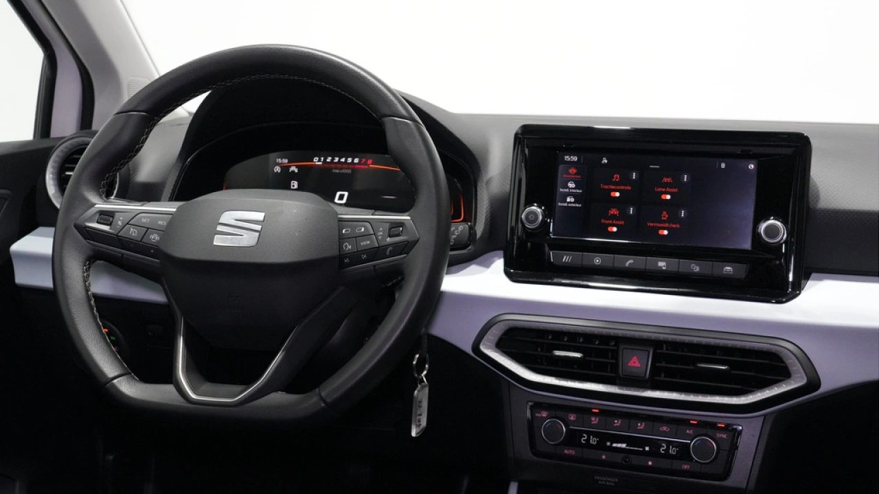 SEAT Arona 1.0 TSI 95pk Style