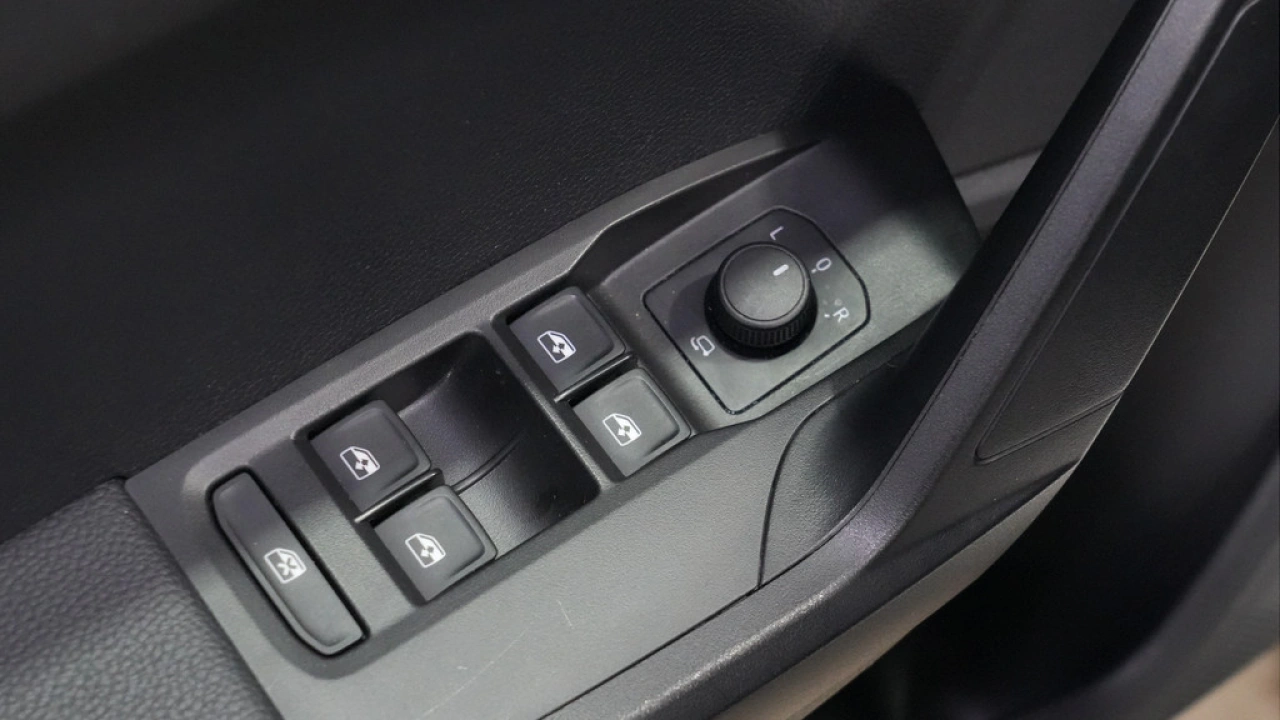 SEAT Arona 1.0 TSI 95pk Style