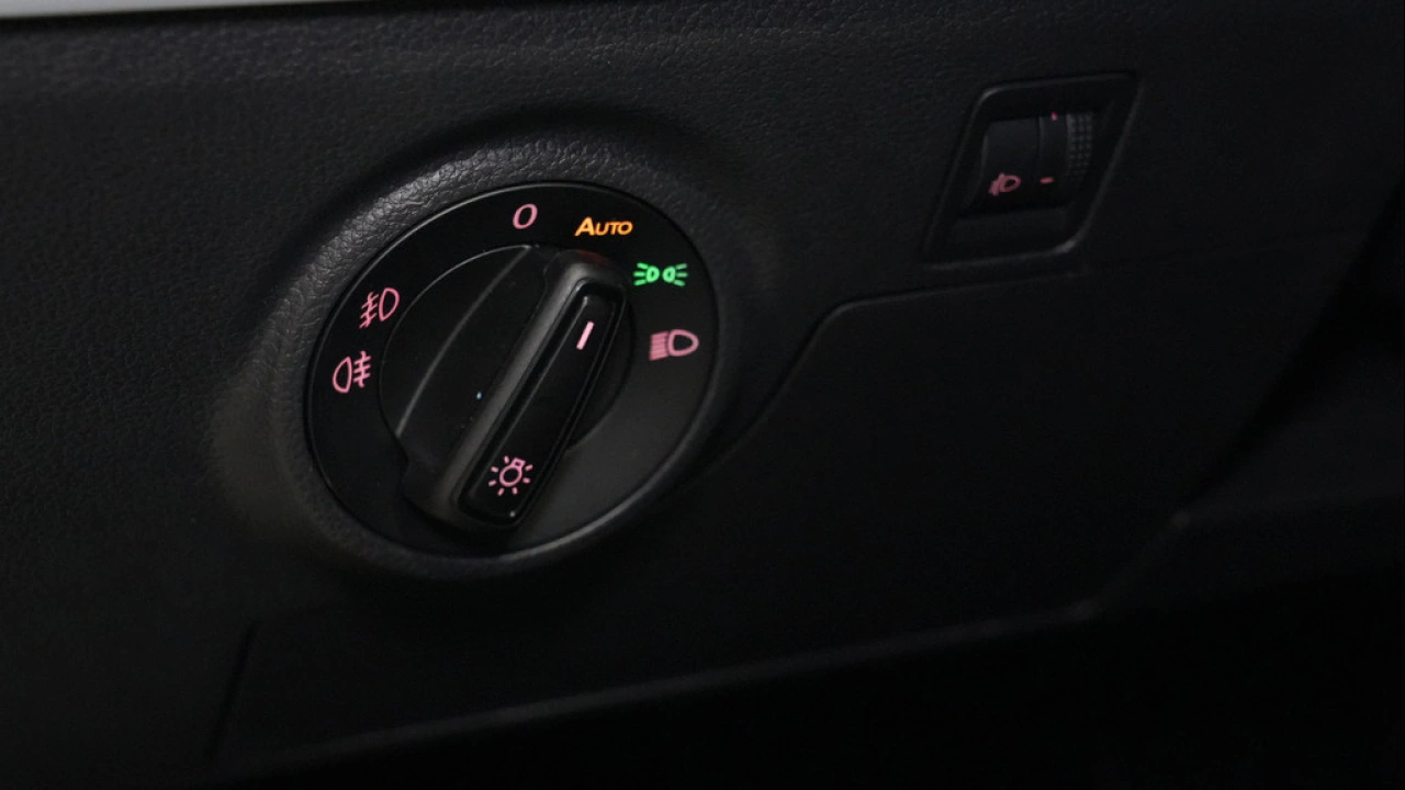 SEAT Arona 1.0 TSI 95pk Style