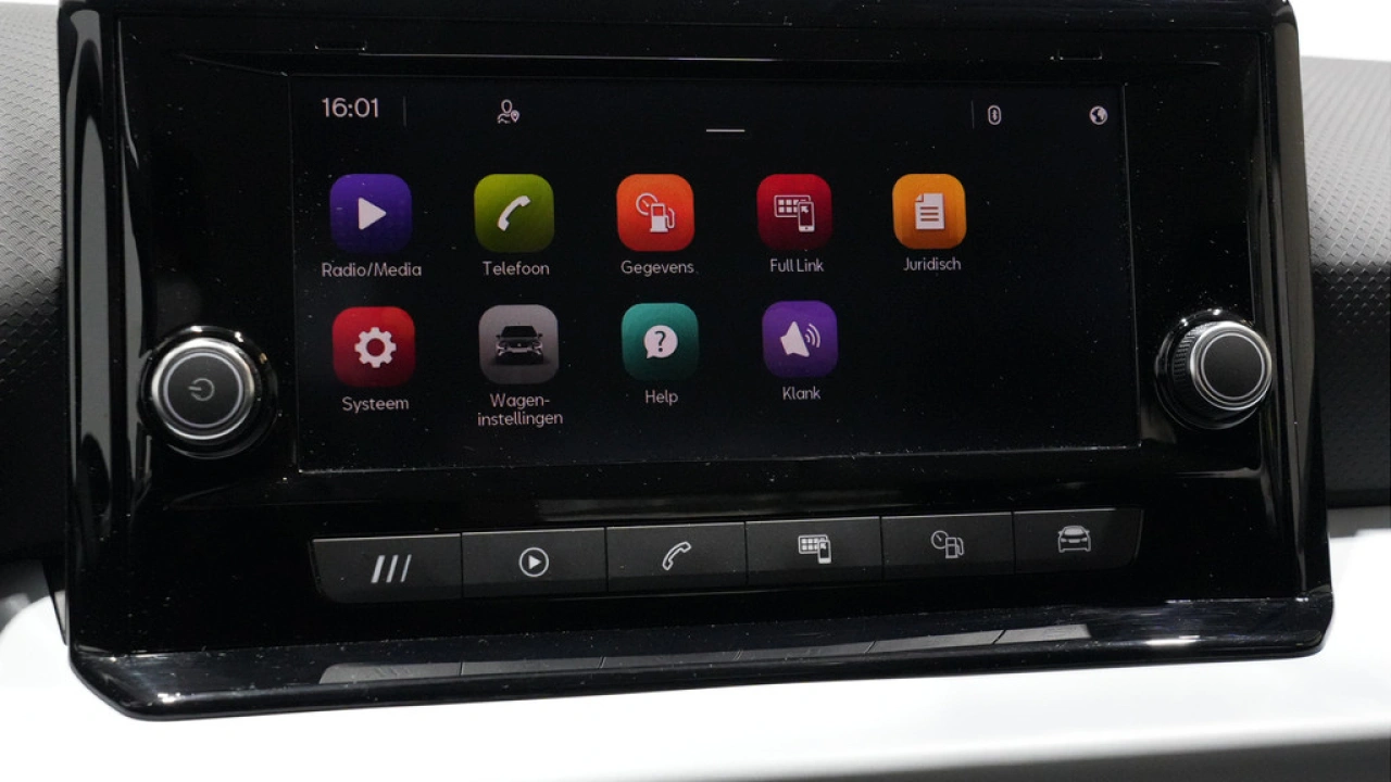 SEAT Arona 1.0 TSI 95pk Style