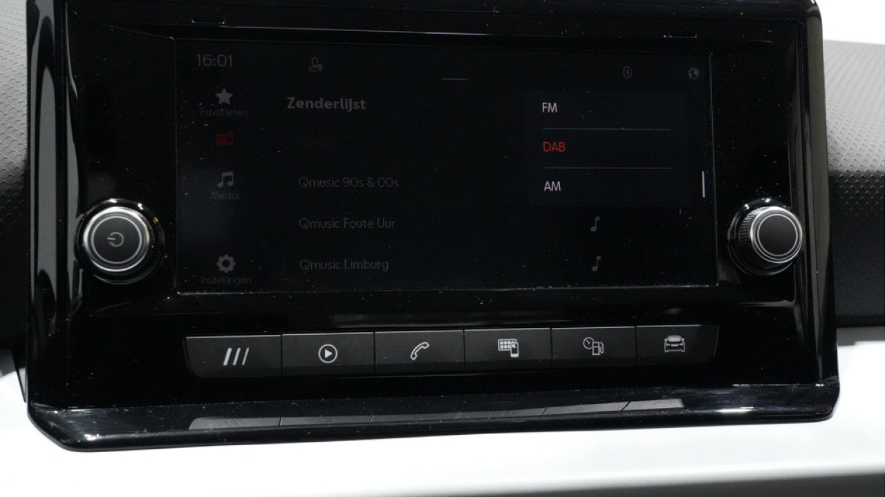 SEAT Arona 1.0 TSI 95pk Style