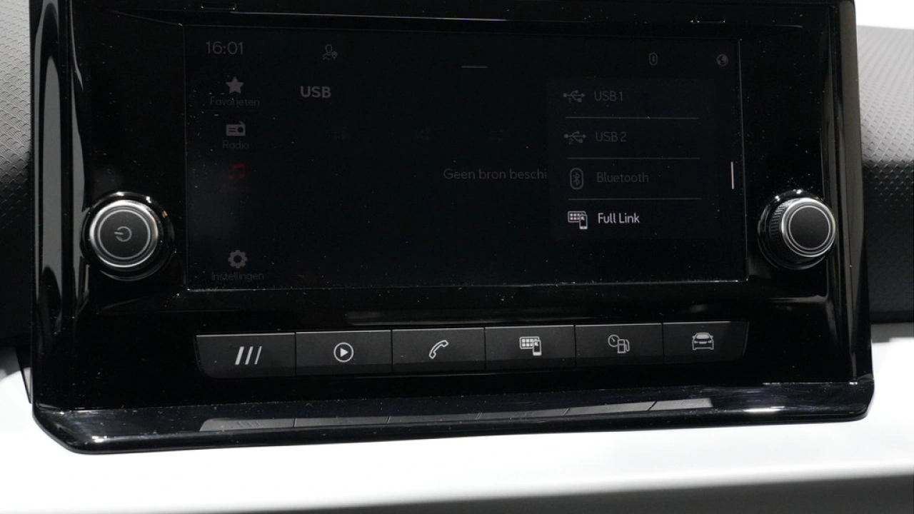 SEAT Arona 1.0 TSI 95pk Style