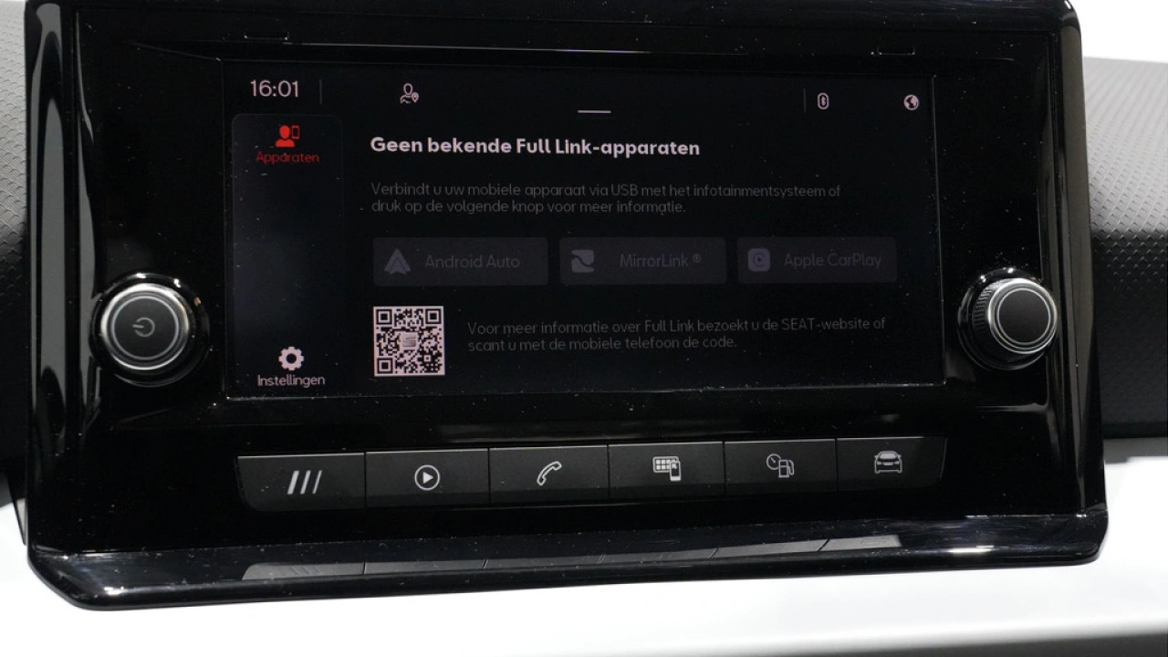 SEAT Arona 1.0 TSI 95pk Style