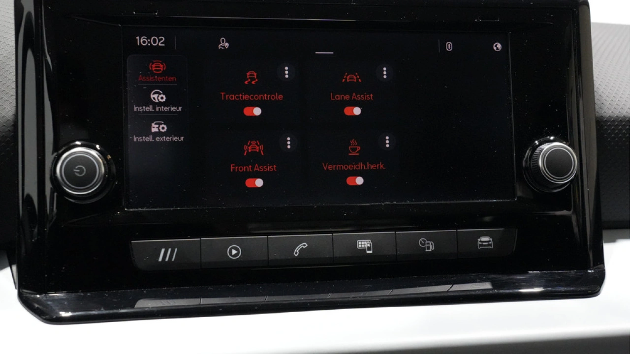 SEAT Arona 1.0 TSI 95pk Style