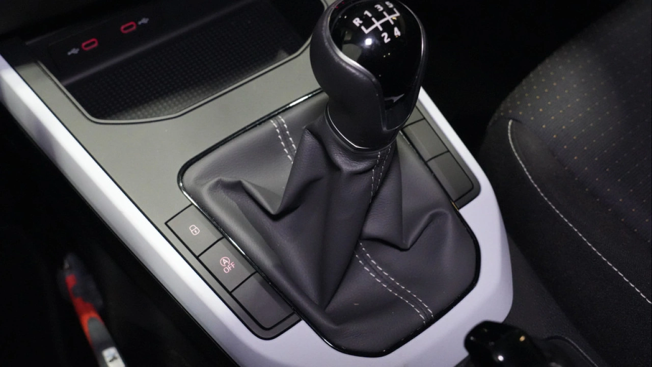 SEAT Arona 1.0 TSI 95pk Style