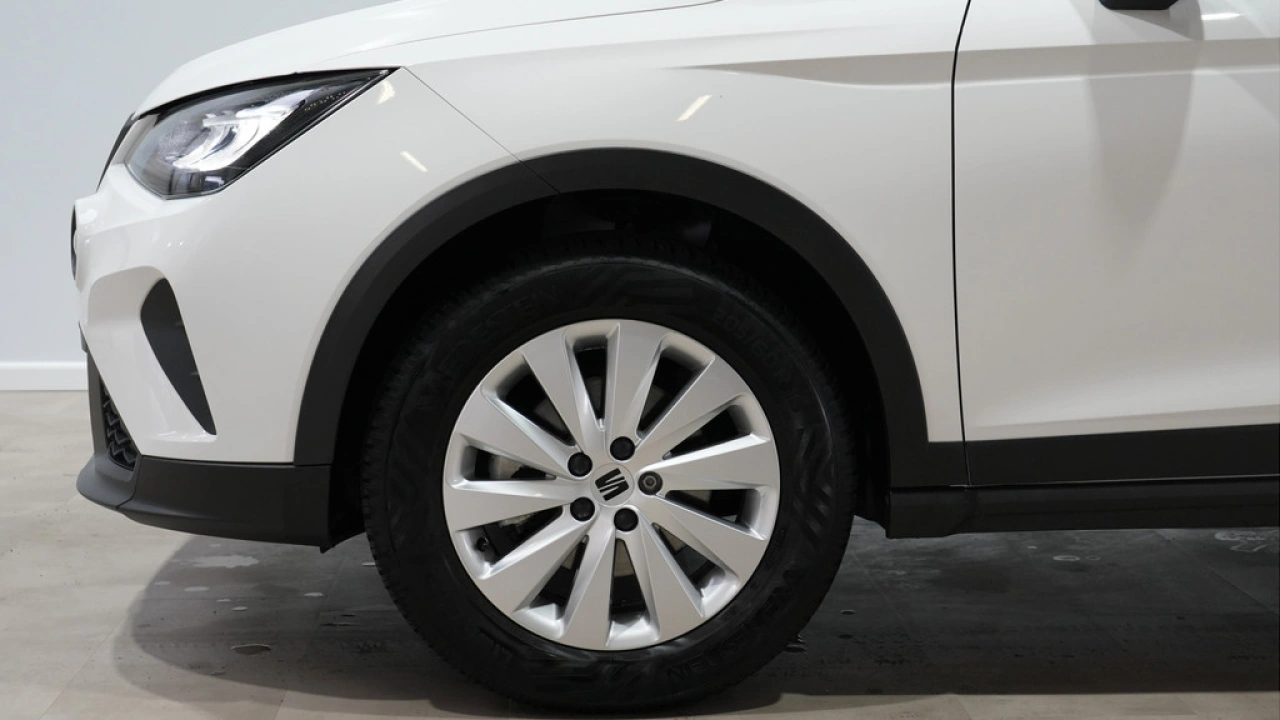 SEAT Arona 1.0 TSI 95pk Style