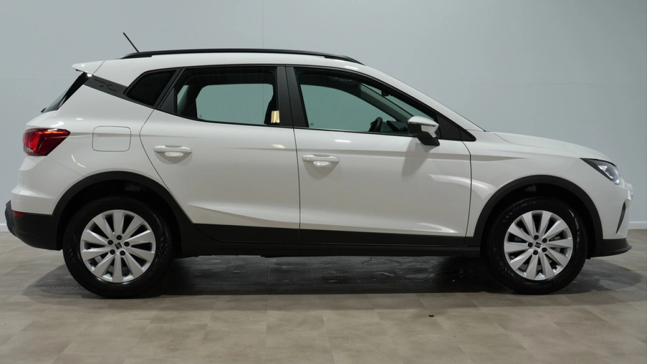 SEAT Arona 1.0 TSI 95pk Style