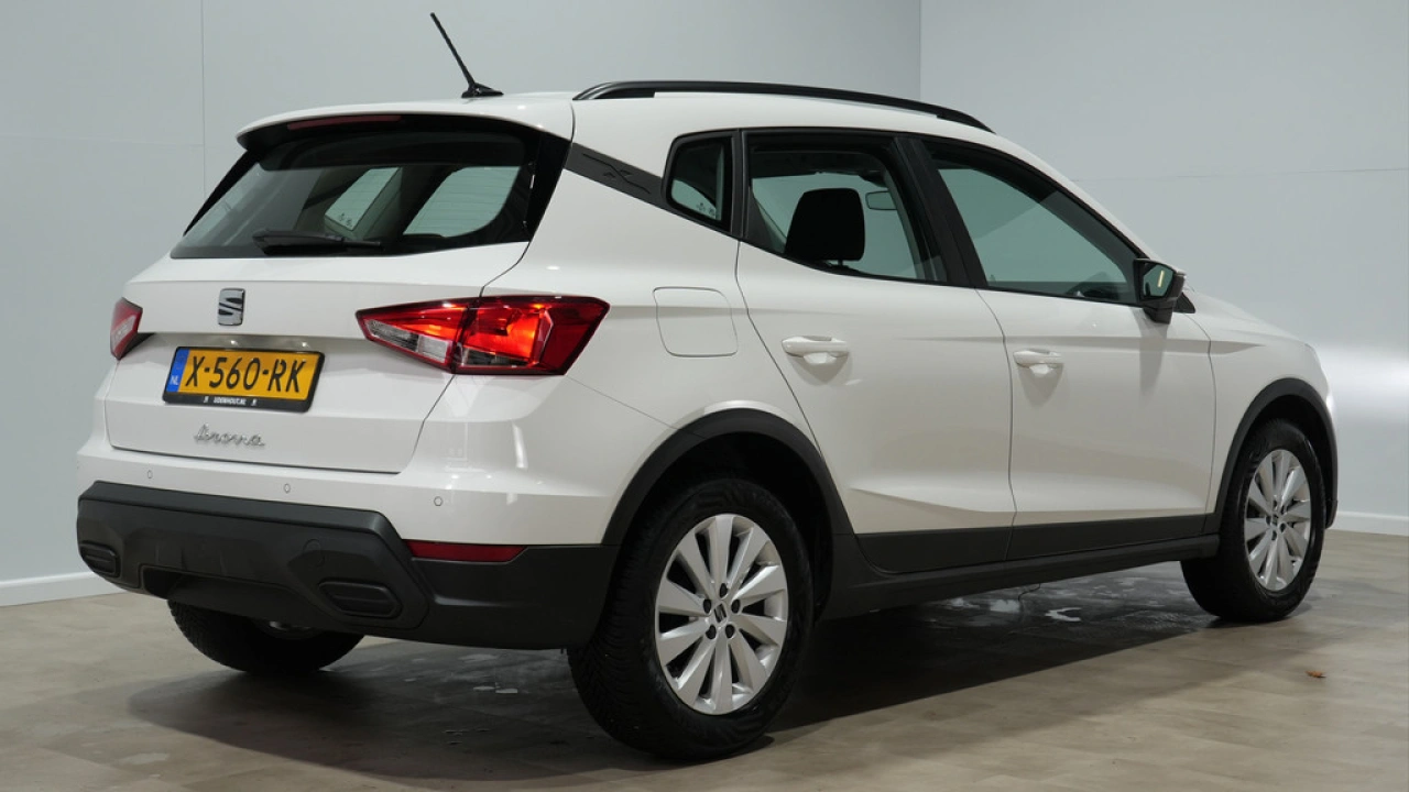 SEAT Arona 1.0 TSI 95pk Style