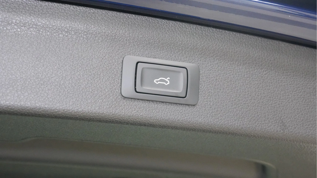 Audi Q3 35 TFSI 150pk S-tronic Pro Line