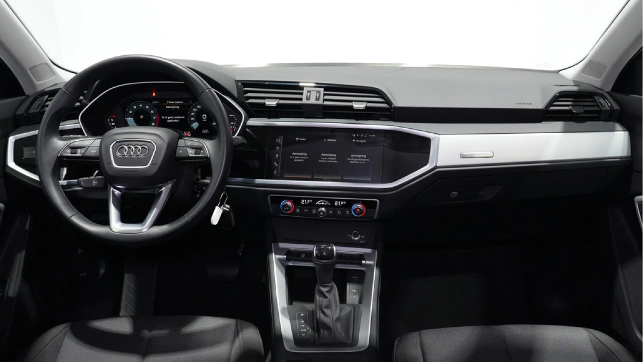 Audi Q3 35 TFSI 150pk S-tronic Pro Line