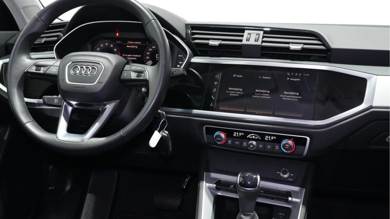 Audi Q3 35 TFSI 150pk S-tronic Pro Line