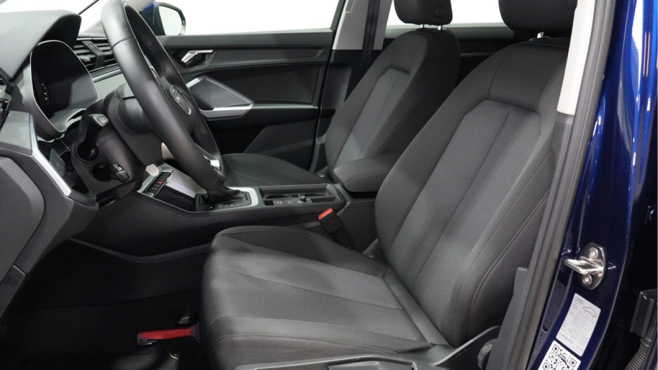 Audi Q3 35 TFSI 150pk S-tronic Pro Line