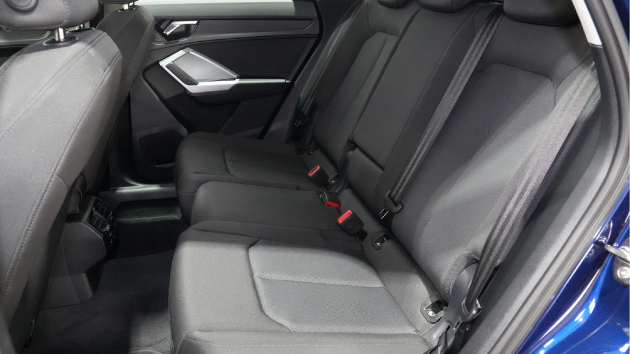 Audi Q3 35 TFSI 150pk S-tronic Pro Line