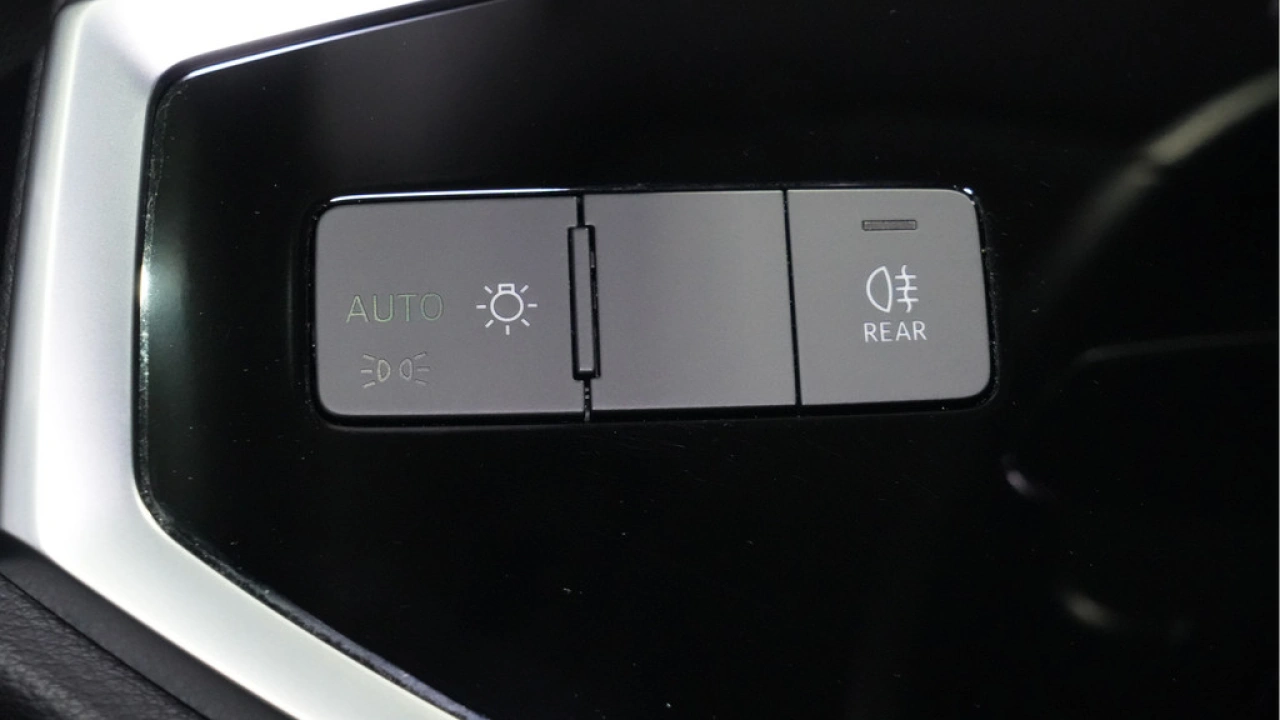 Audi Q3 35 TFSI 150pk S-tronic Pro Line