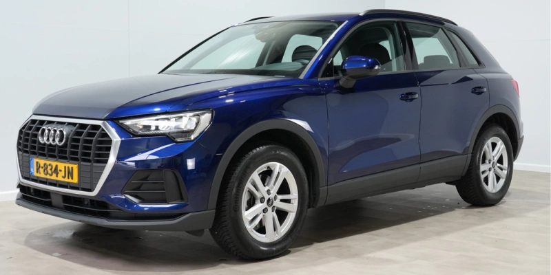 Audi Q3 35 TFSI 150pk S-tronic Pro Line
