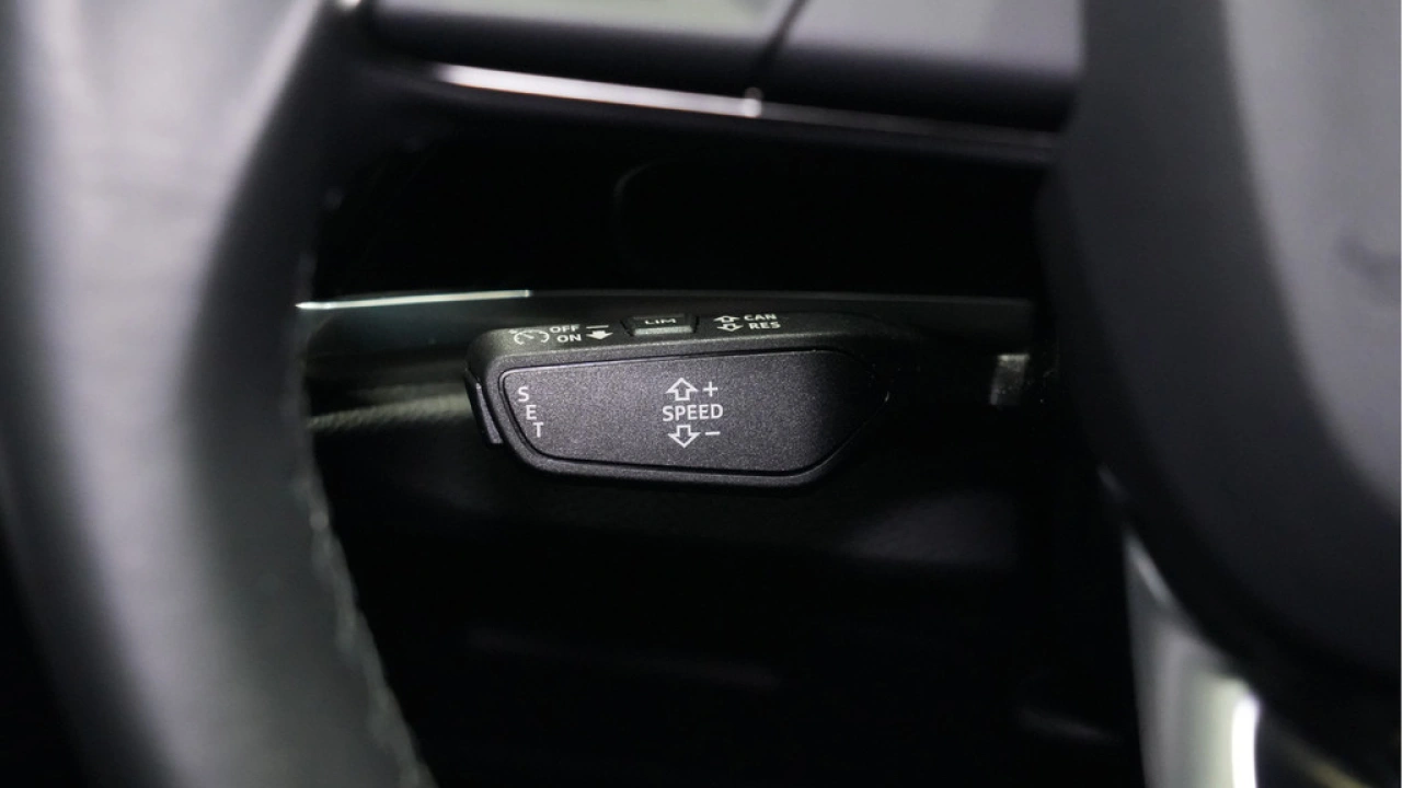 Audi Q3 35 TFSI 150pk S-tronic Pro Line