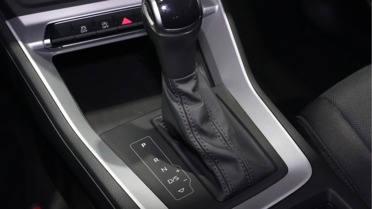 Audi Q3 35 TFSI 150pk S-tronic Pro Line