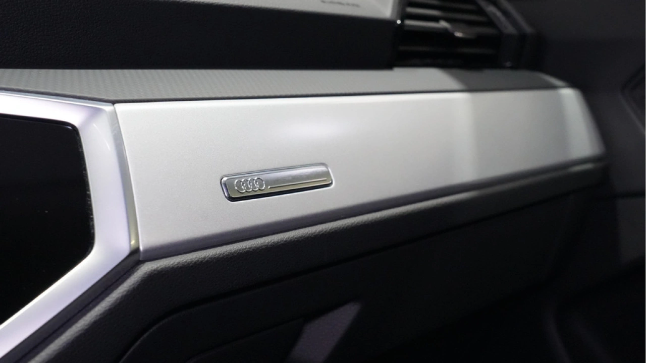 Audi Q3 35 TFSI 150pk S-tronic Pro Line