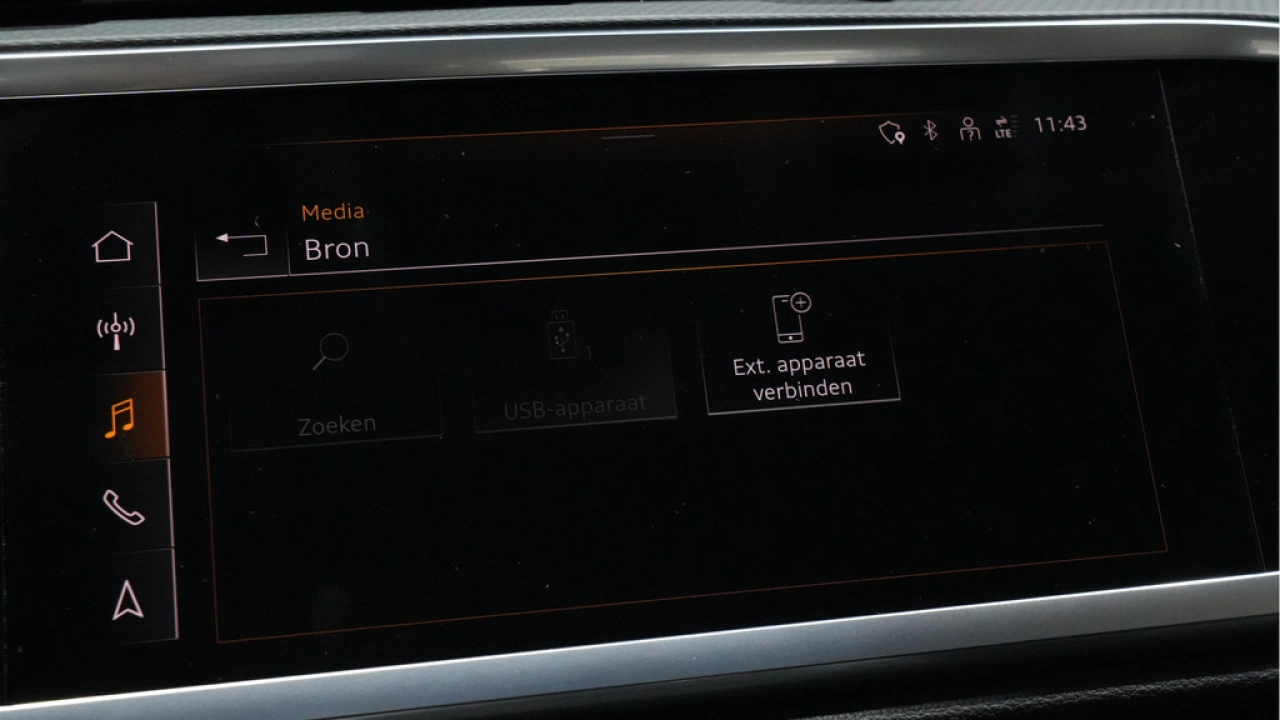 Audi Q3 35 TFSI 150pk S-tronic Pro Line