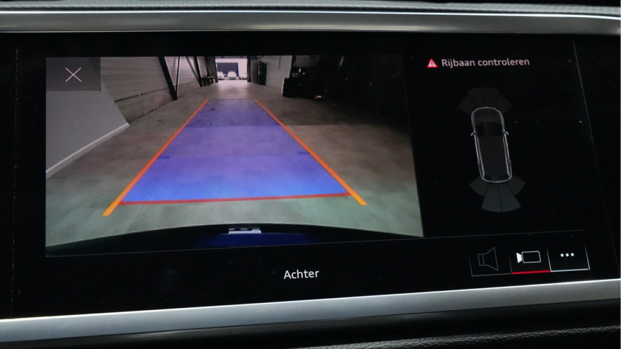 Audi Q3 35 TFSI 150pk S-tronic Pro Line