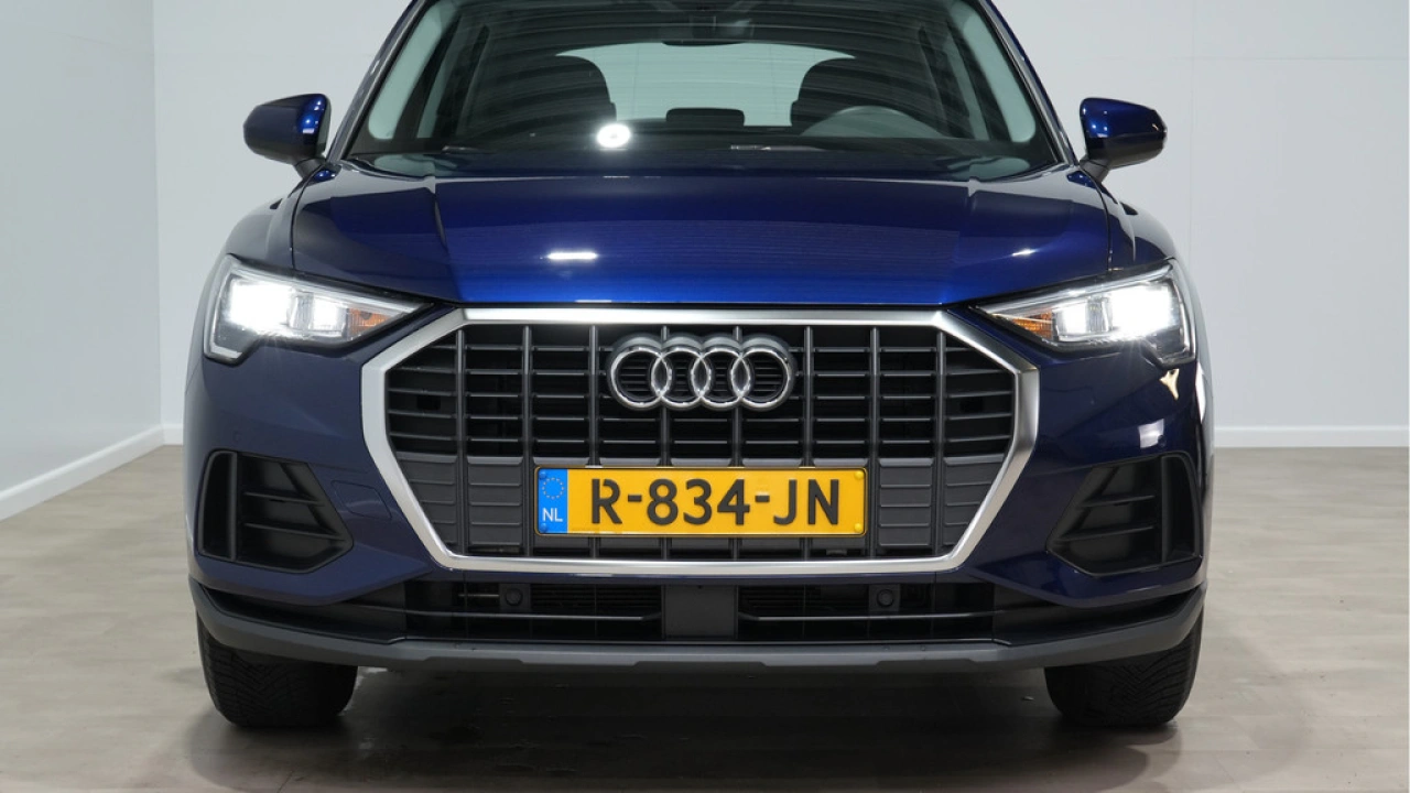 Audi Q3 35 TFSI 150pk S-tronic Pro Line