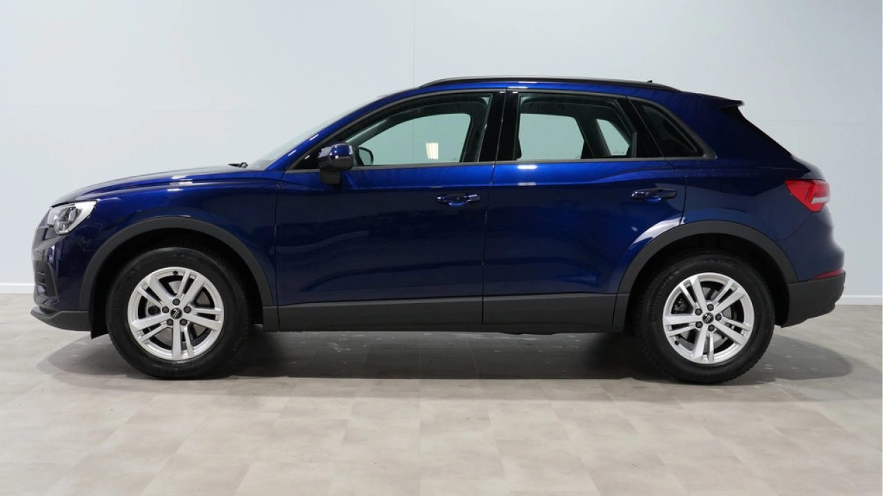Audi Q3 35 TFSI 150pk S-tronic Pro Line