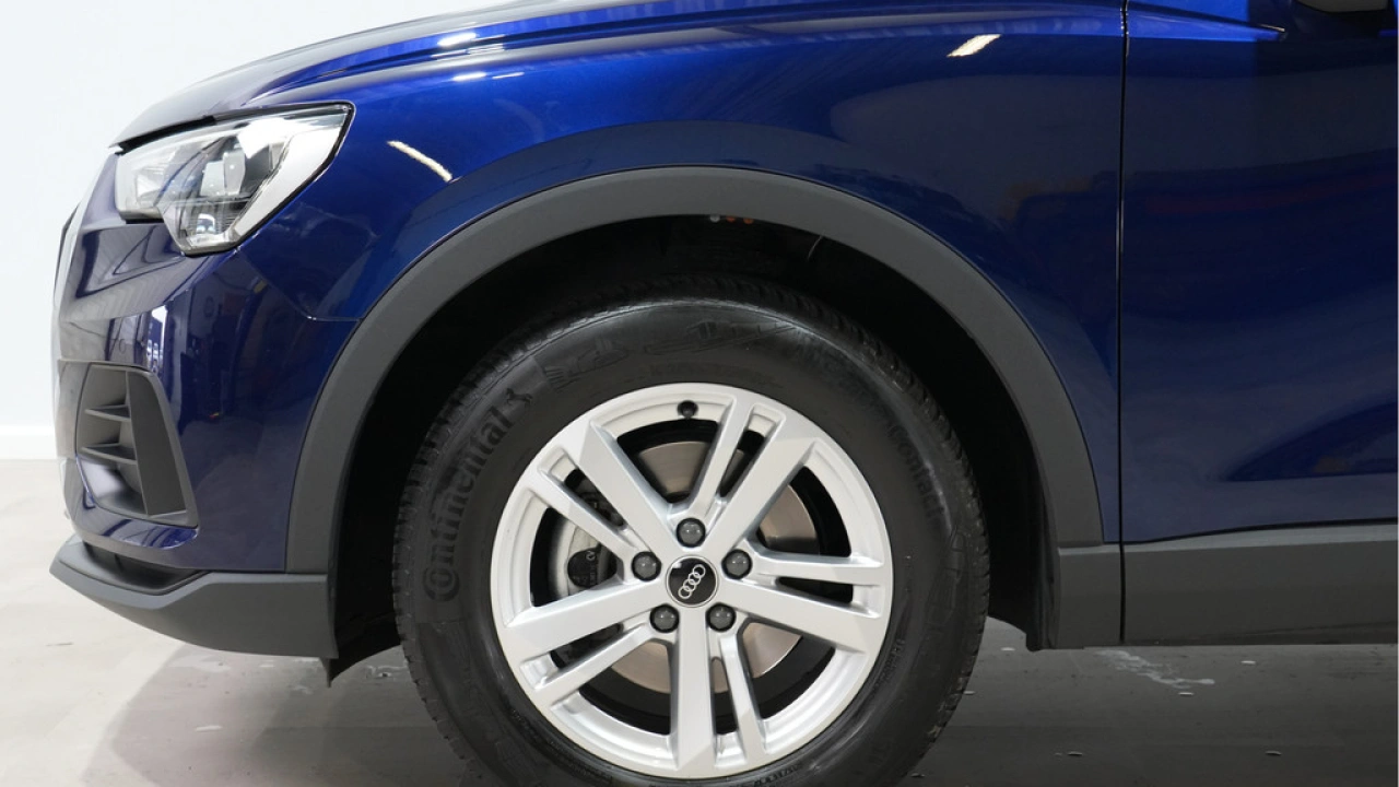 Audi Q3 35 TFSI 150pk S-tronic Pro Line