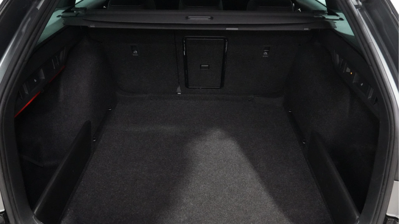 Škoda Octavia Combi 1.0 e-TSI 110pk DSG sport business