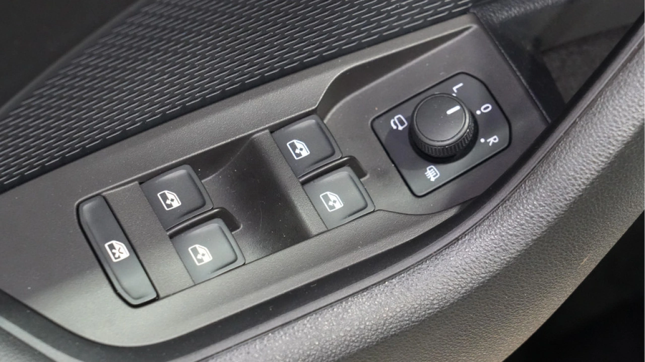 Škoda Octavia Combi 1.0 e-TSI 110pk DSG sport business