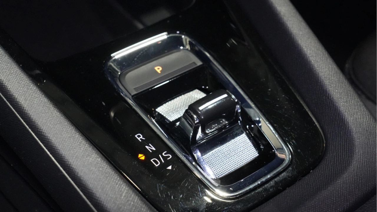 Škoda Octavia Combi 1.0 e-TSI 110pk DSG sport business