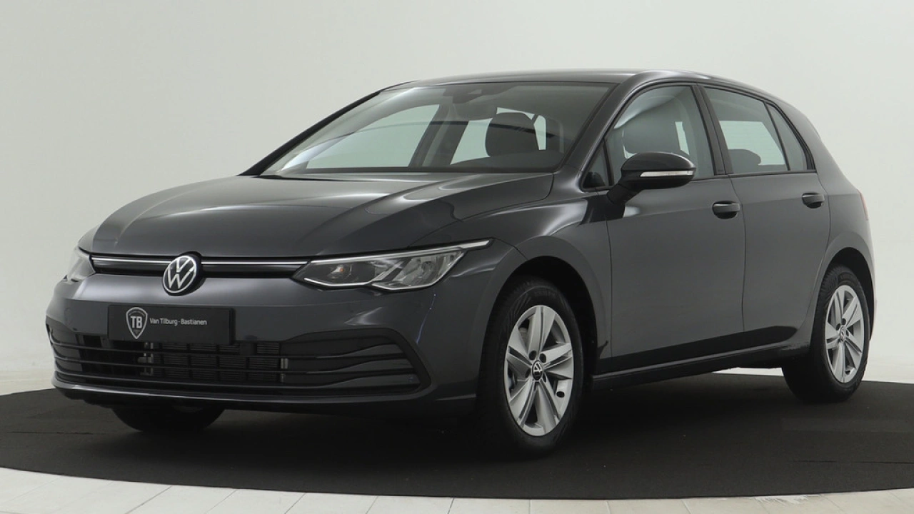 Volkswagen Golf 1.0 eTSI 110pk DSG Life Business