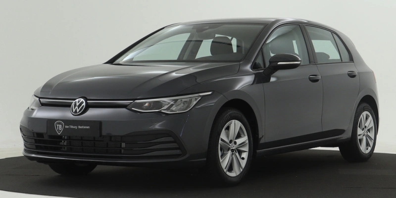 Volkswagen Golf 1.0 eTSI 110pk DSG Life Business